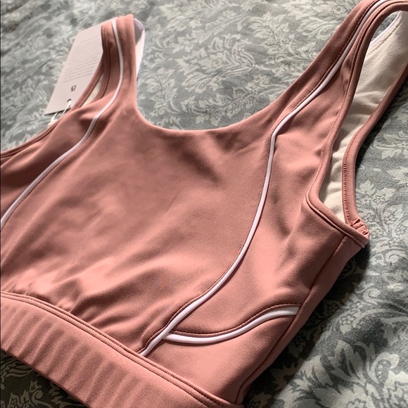 *SOLD*BNWT Buffbunny Nirvana bra - Picture 4 of 5